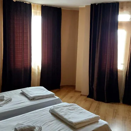 Appartement Hristovi &