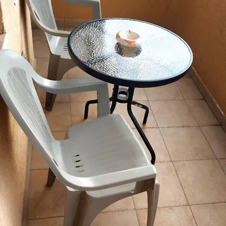 Hristovi & Appartement Pomorie