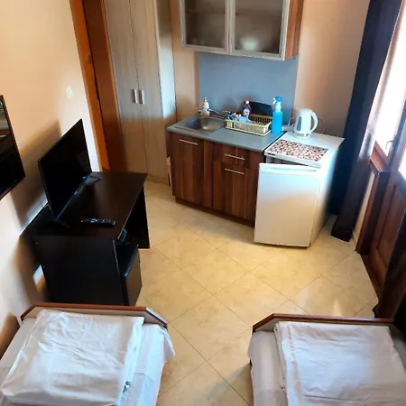 Hristovi & Appartement *