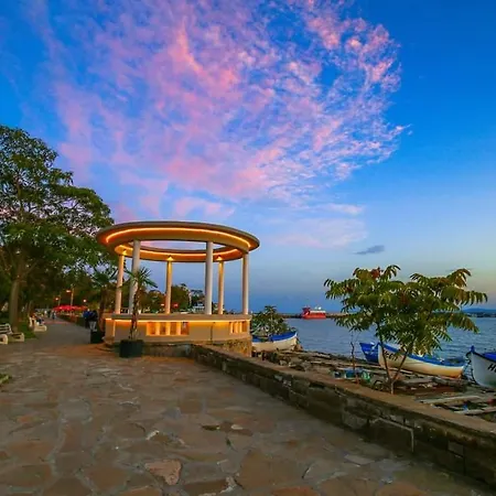 Hristovi & Appartement Pomorie