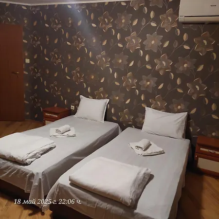 Hristovi & Appartement *