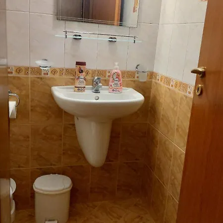 Hristovi & Appartement