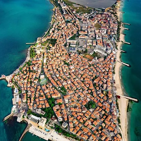 Hristovi & Appartamento