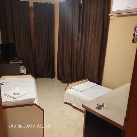 Appartamento Hristovi Apartments&studios *