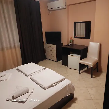 Hristovi & Appartement Pomorie