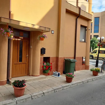 Appartamento Hristovi Apartments&studios *