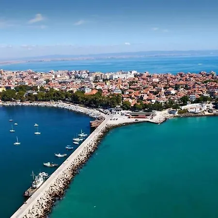 Appartamento Hristovi Apartments&studios