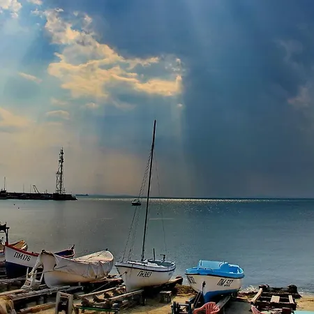 Hristovi & Appartamento *