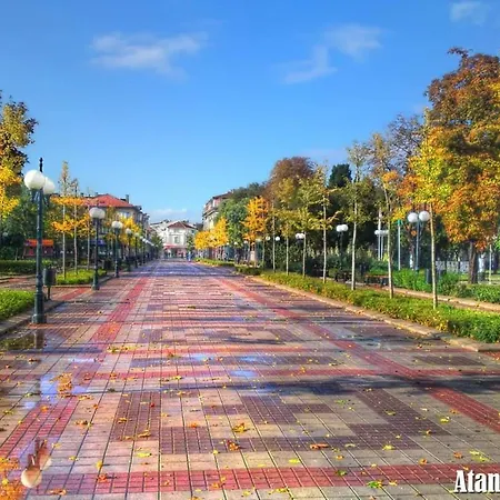 Appartamento Hristovi & *