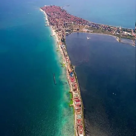 Hristovi & Appartement Pomorie