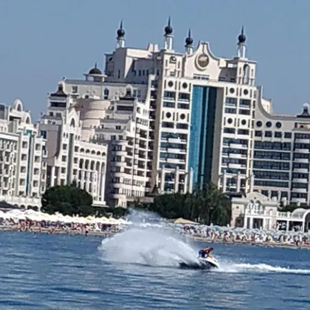 Hristovi Apartments&studios Pomorie