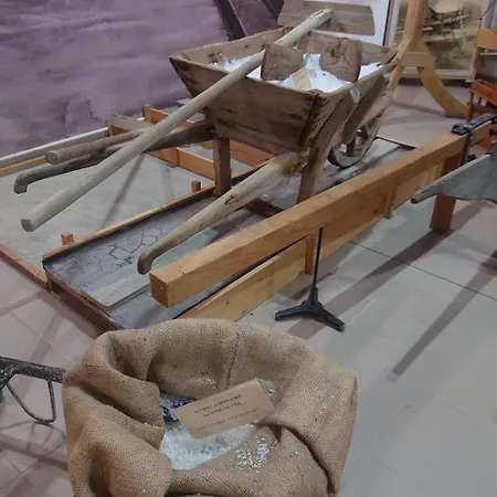 Apartment Hristovi & *