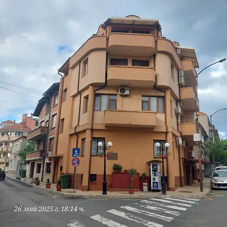 Appartamento Hristovi Apartments&studios