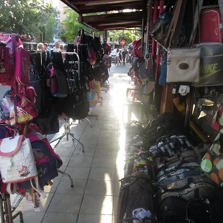 Apartmán Hristovi &