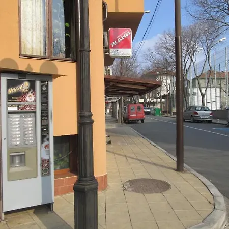 Hristovi & Appartamento