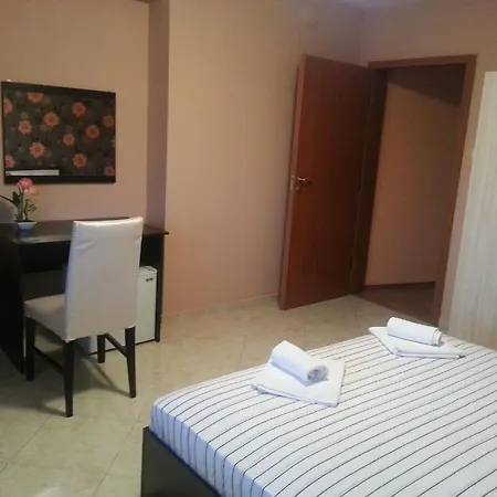 Hristovi Apartments&studios Appartamento Pomorie
