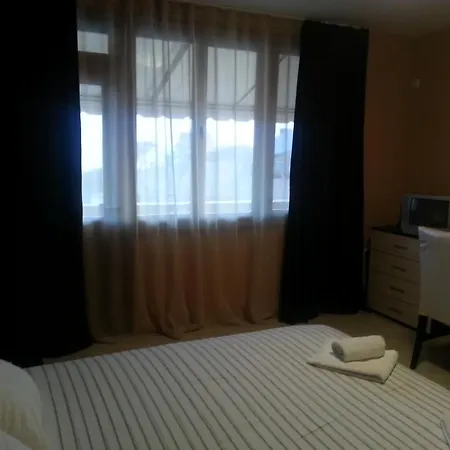 Hristovi Apartments&studios Pomorie