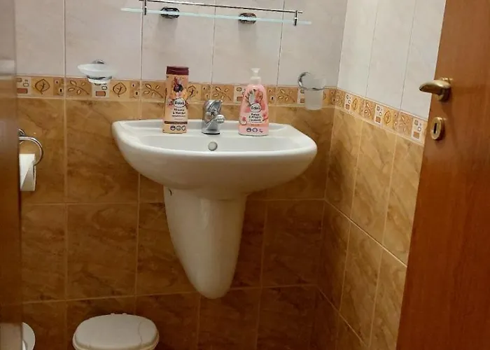 Hristovi & Appartement