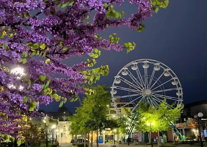 Appartement Hristovi &