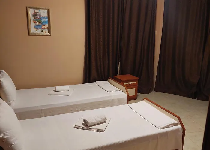 Appartement Hristovi &