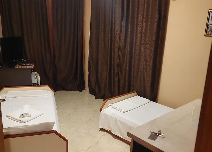 Appartement Hristovi & *