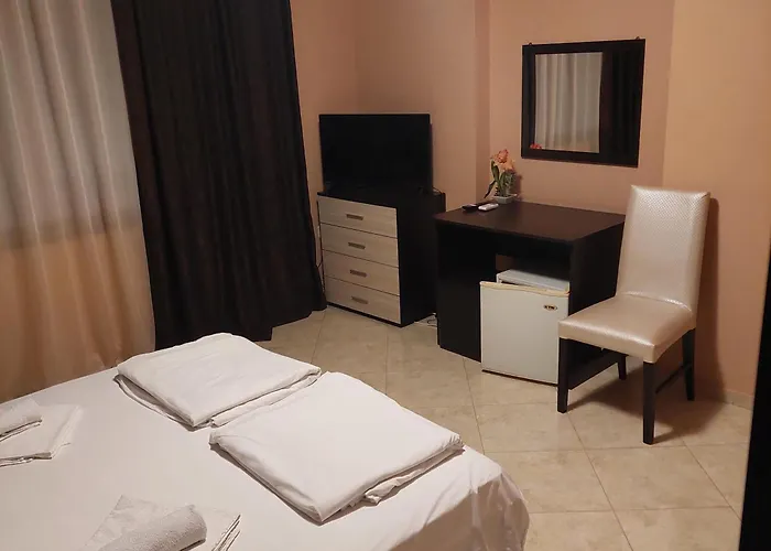 Hristovi & Appartement Pomorie