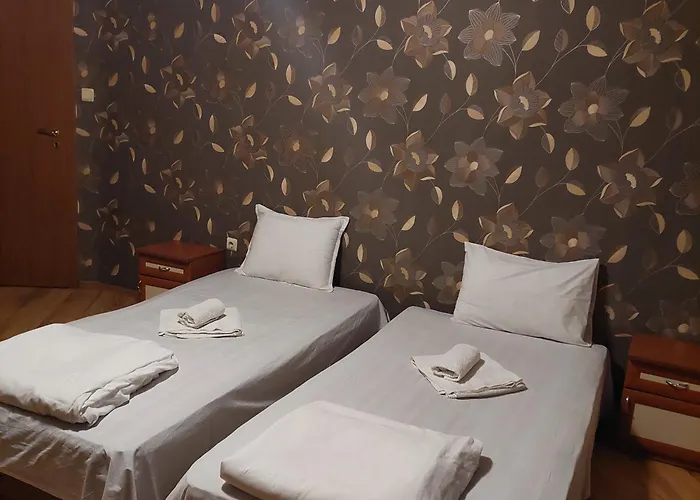 Hristovi & Appartement *