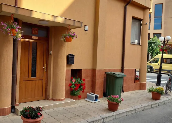 Appartement Hristovi & *