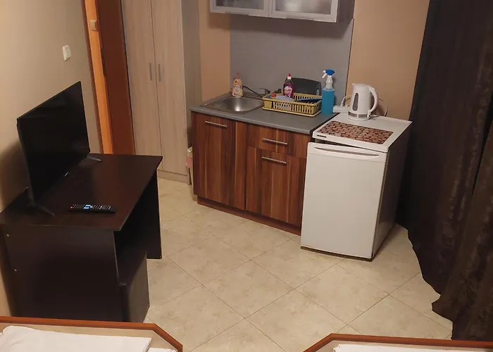 Hristovi & * Pomorie