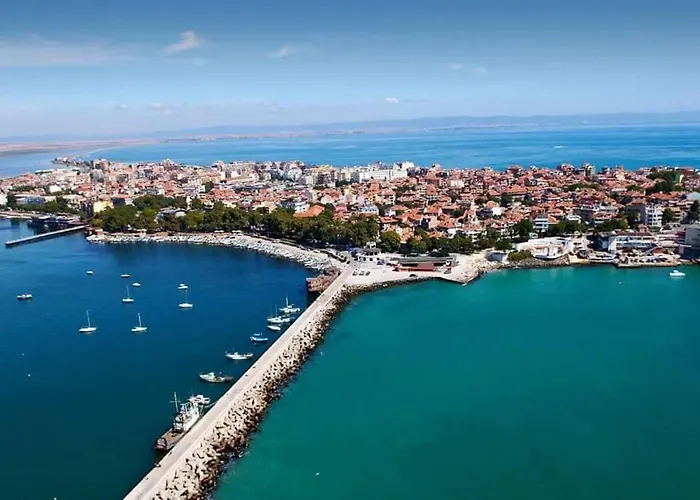 Appartement Hristovi &