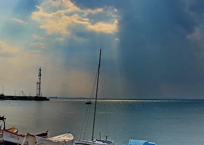 Hristovi & Appartement *