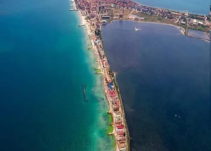 Hristovi & Appartement Pomorie