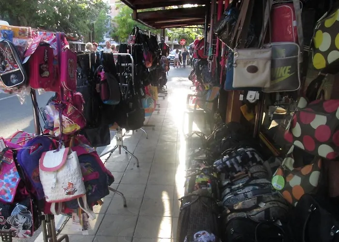 Appartement Hristovi &