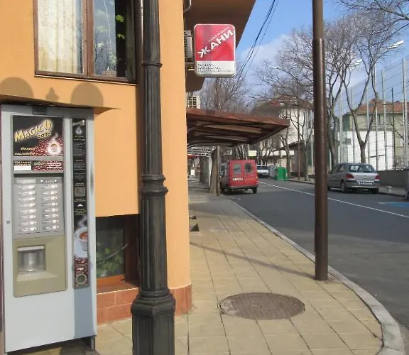 Hristovi & Appartement