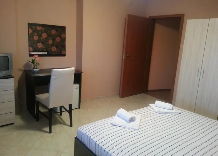 Hristovi & Appartement Pomorie